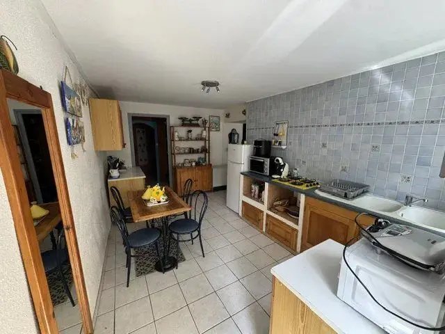 Maison à vendre, 87m², Pierre-Châtel