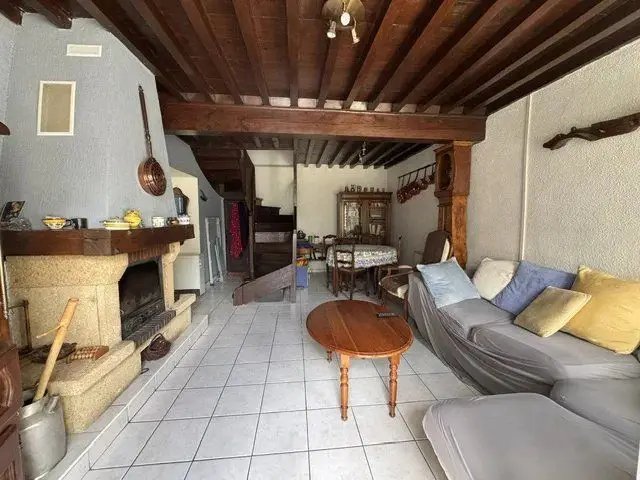 Maison à vendre, 87m², Pierre-Châtel