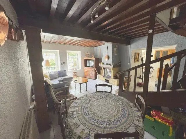 Maison à vendre, 87m², Pierre-Châtel