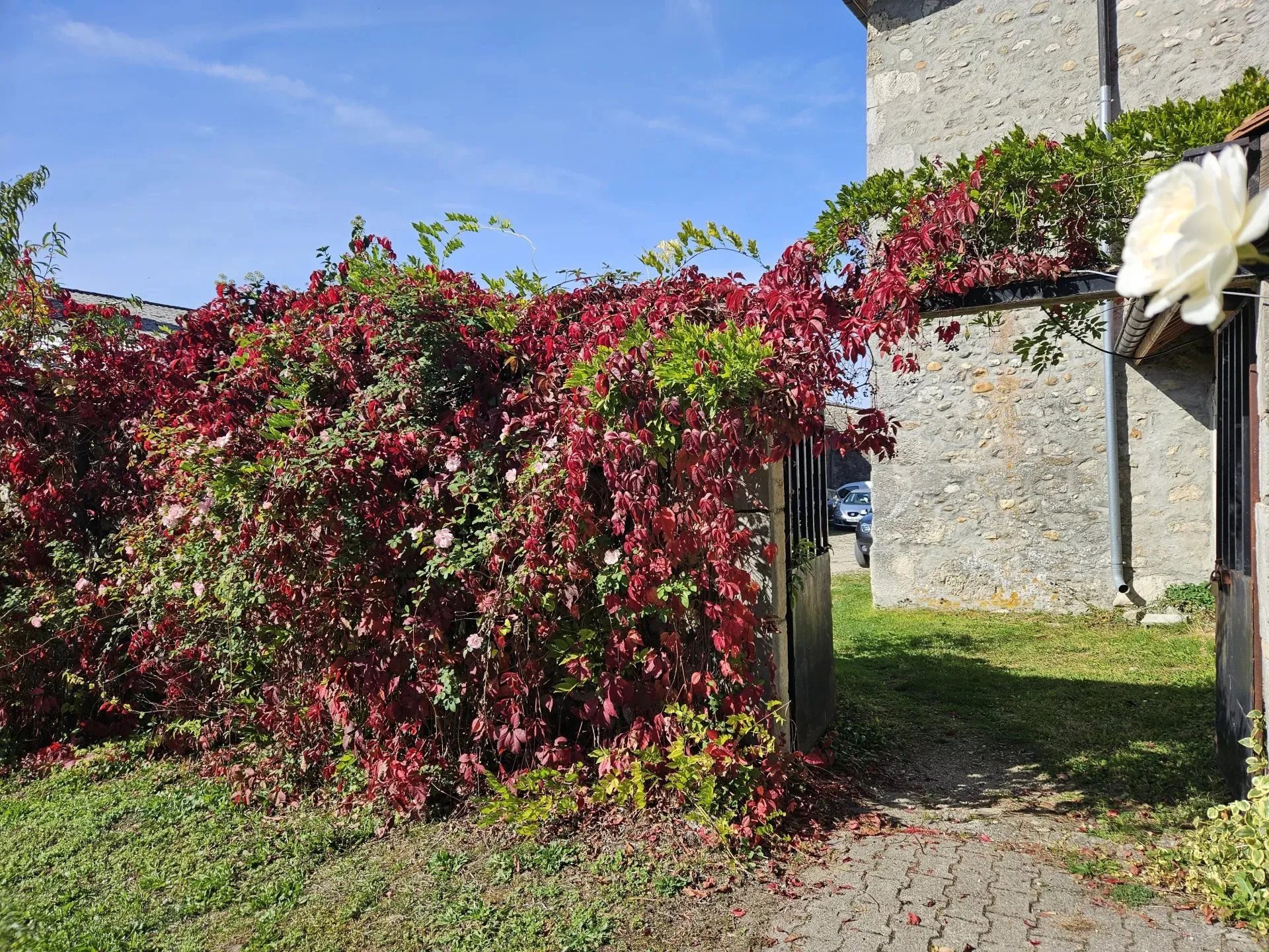 Maison à vendre, 600m², Yenne