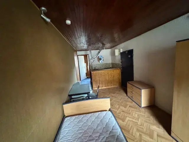 Appartement à vendre, 22m², Vizille