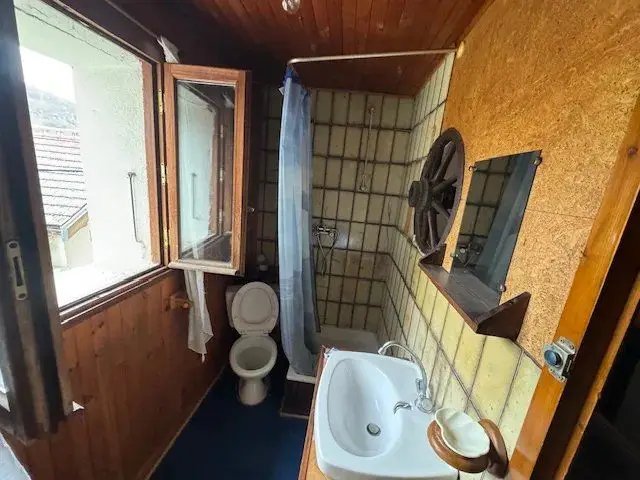 Appartement à vendre, 22m², Vizille