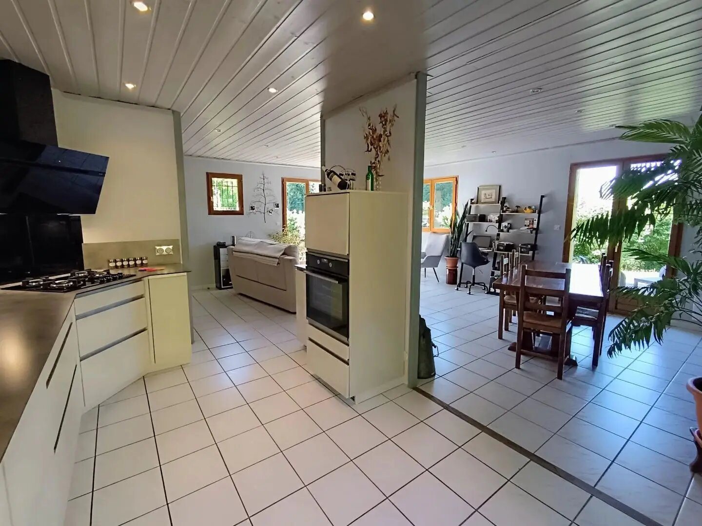 Maison à vendre, 101m², Autrans