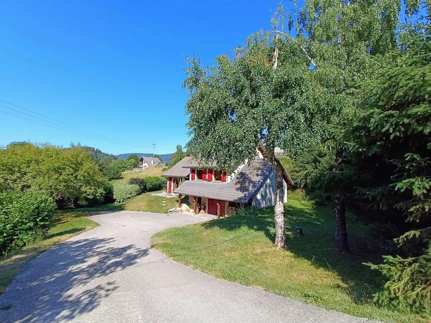 Maison à vendre, 101m², Autrans