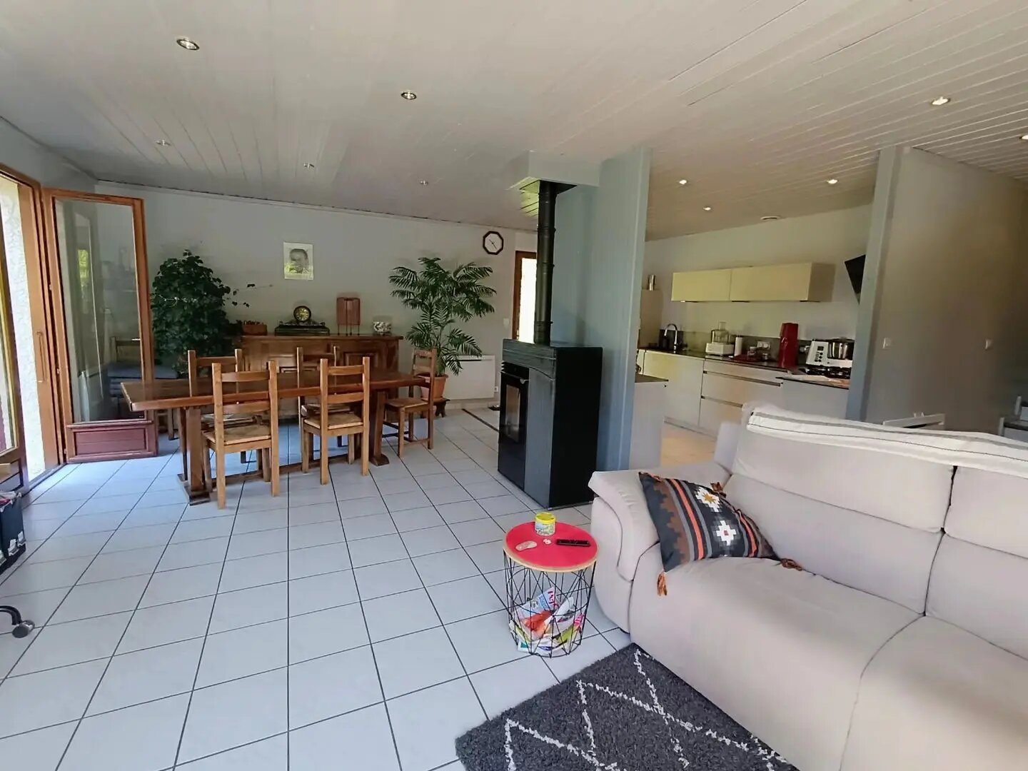 Maison à vendre, 101m², Autrans