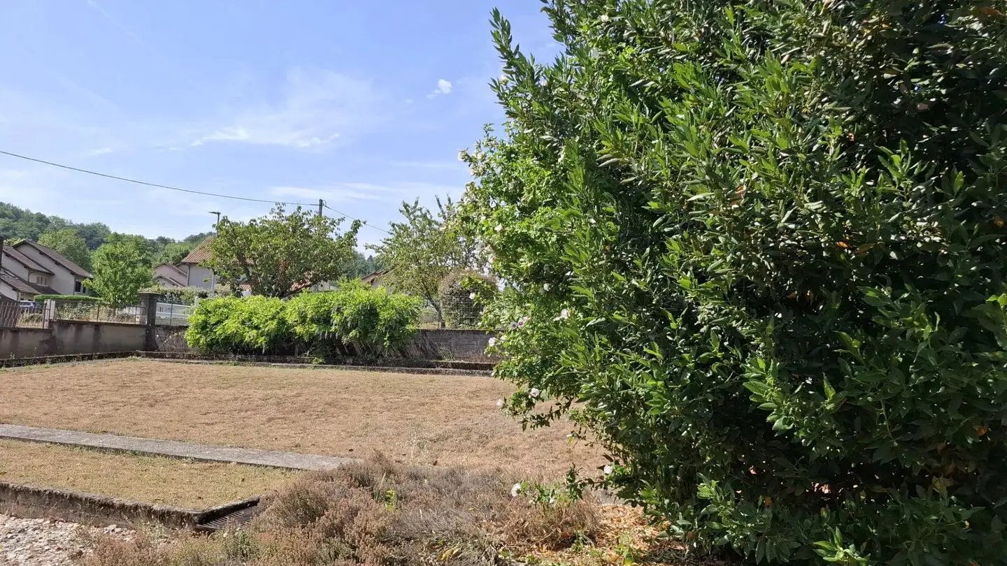 Maison à vendre, 105m², Vif