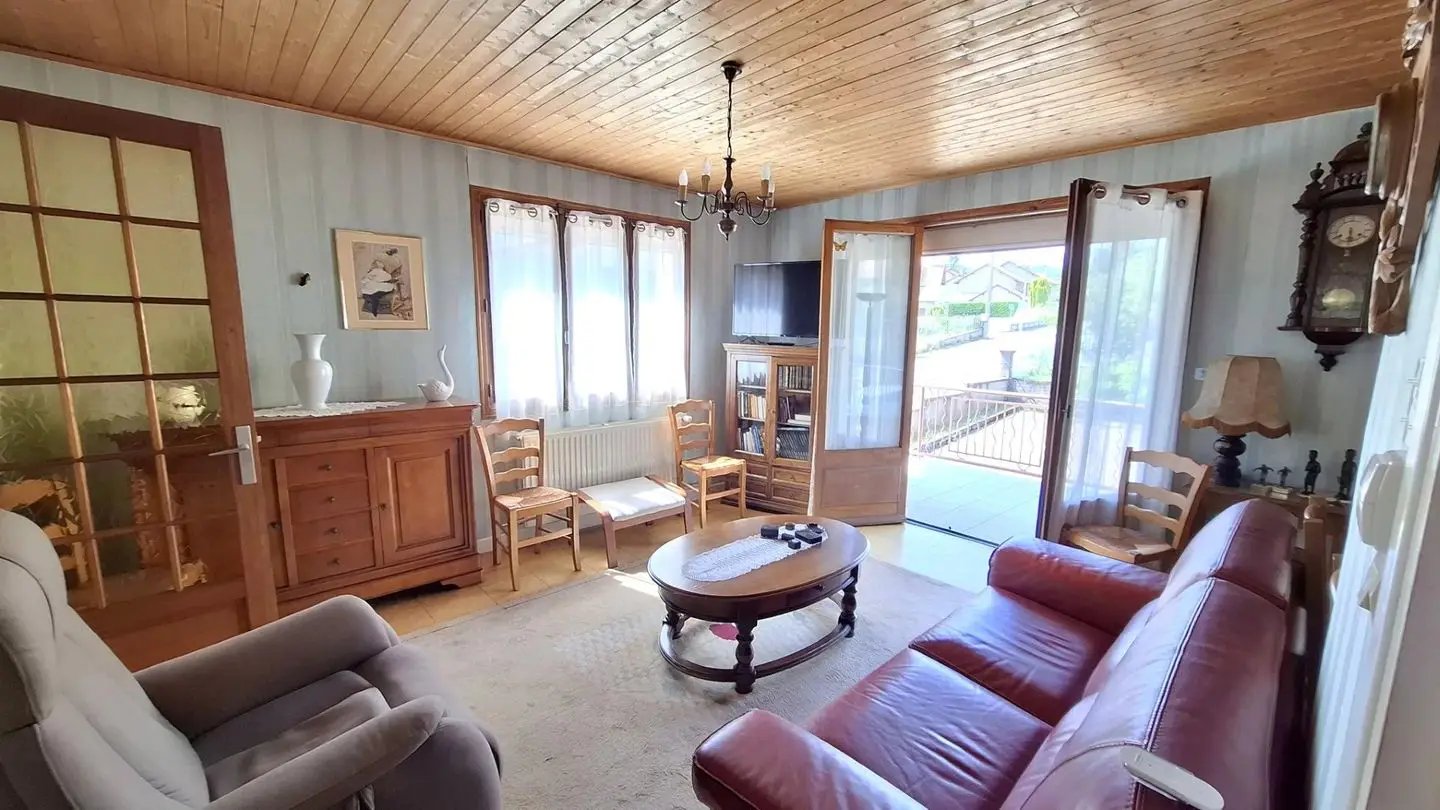 Maison à vendre, 105m², Vif