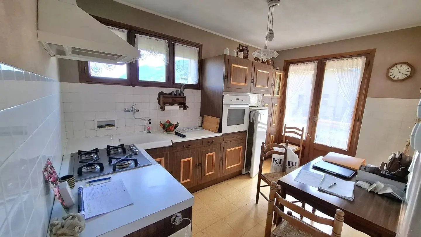 Maison à vendre, 105m², Vif