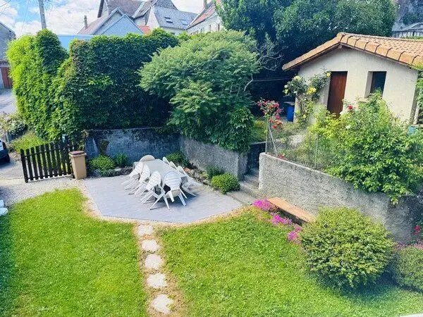 Maison à vendre, 109m², La Motte-d'Aveillans