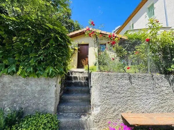 Maison à vendre, 109m², La Motte-d'Aveillans