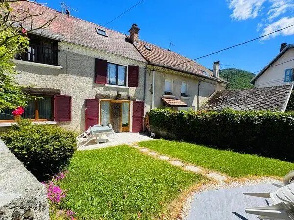 Maison à vendre, 109m², La Motte-d'Aveillans