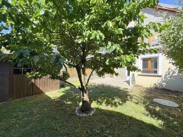 Maison à vendre, 119m², Vizille