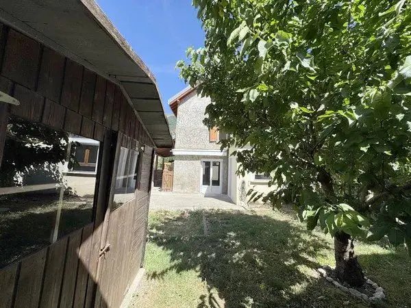 Maison à vendre, 119m², Vizille