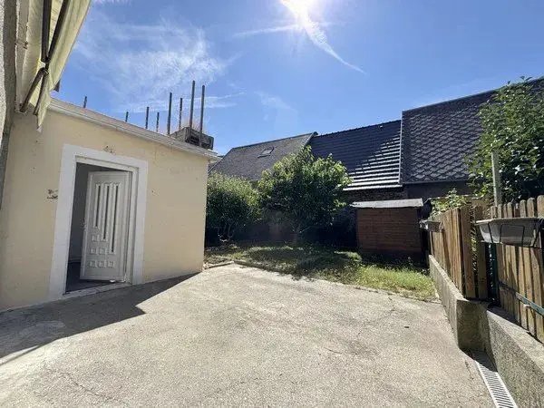Maison à vendre, 119m², Vizille