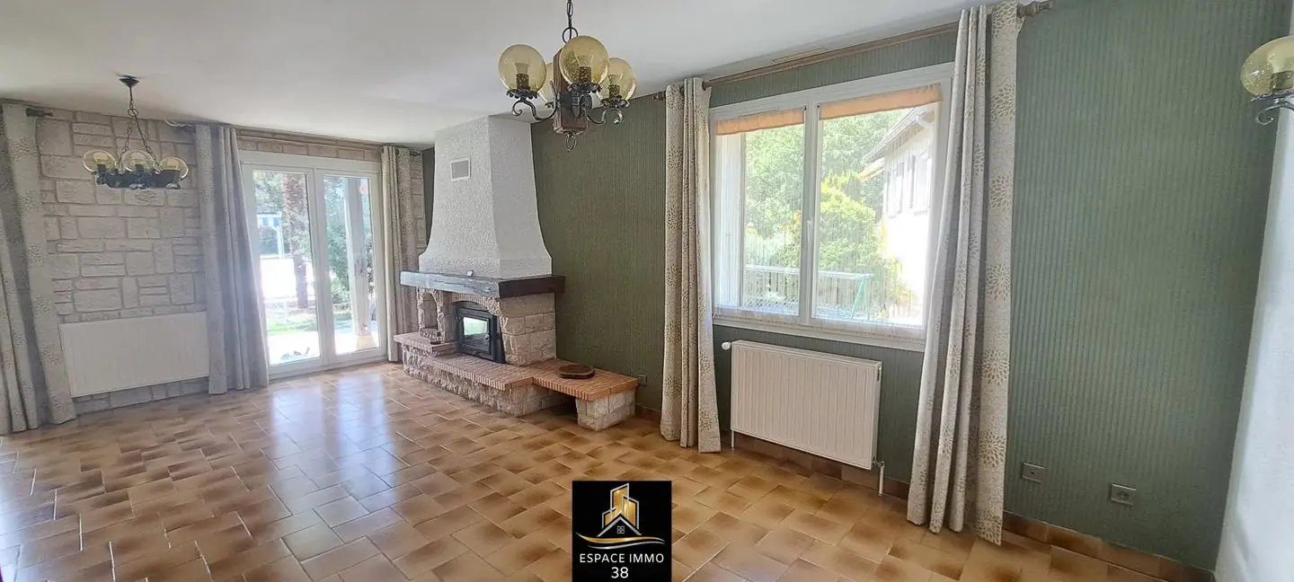 Maison à vendre, 104m², Vif