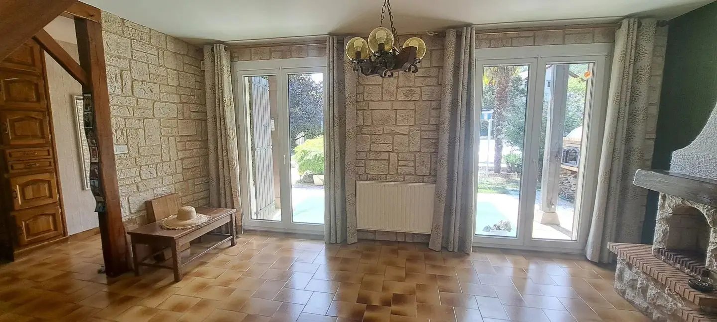 Maison à vendre, 104m², Vif