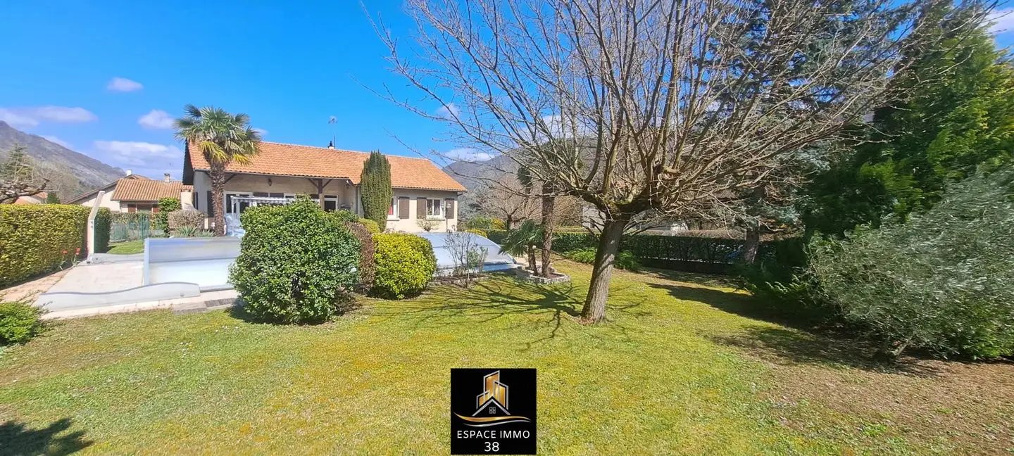 Maison à vendre, 104m², Vif