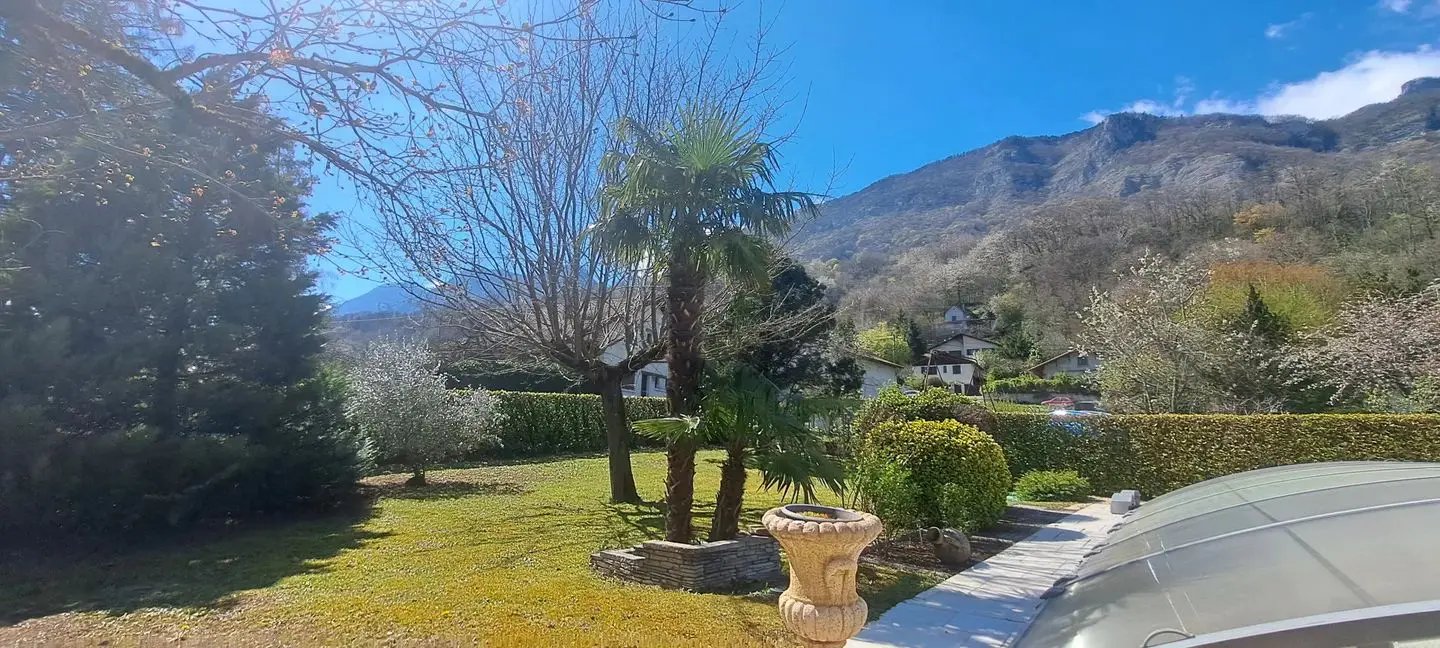 Maison à vendre, 104m², Vif