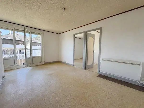 Appartement à vendre, 45m², La Mure (Alpe du Grand Serre)