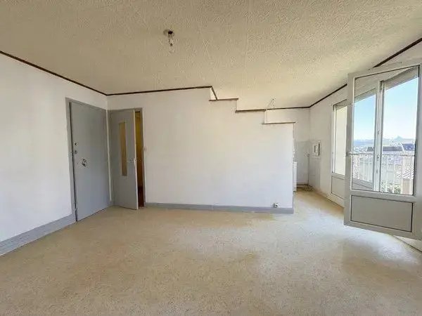 Appartement à vendre, 45m², La Mure (Alpe du Grand Serre)
