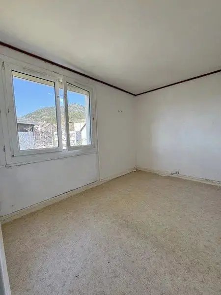 Appartement à vendre, 45m², La Mure (Alpe du Grand Serre)