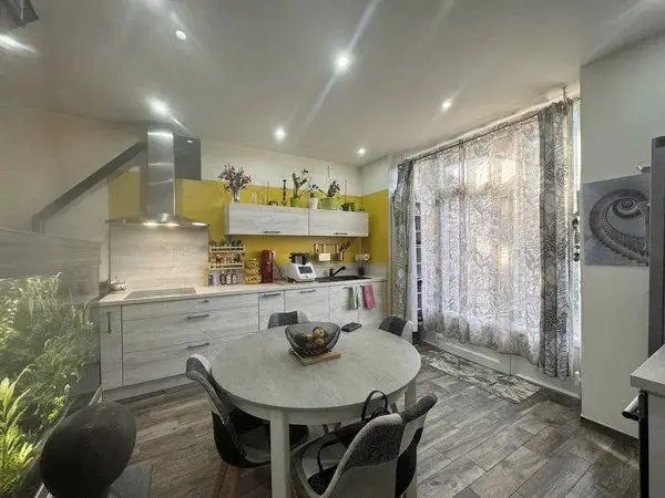 Maison à vendre, 60m², La Motte-Saint-Martin