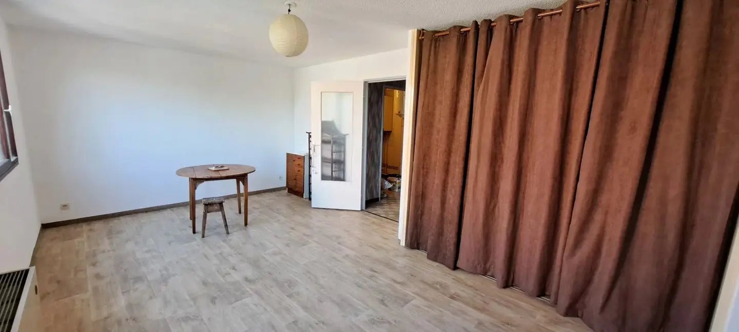 Appartement à vendre, 35m², Échirolles