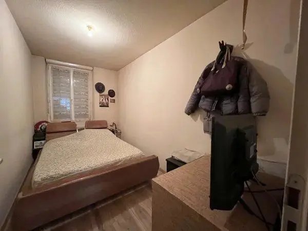 Appartement à vendre, 50m², La Mure (Alpe du Grand Serre)