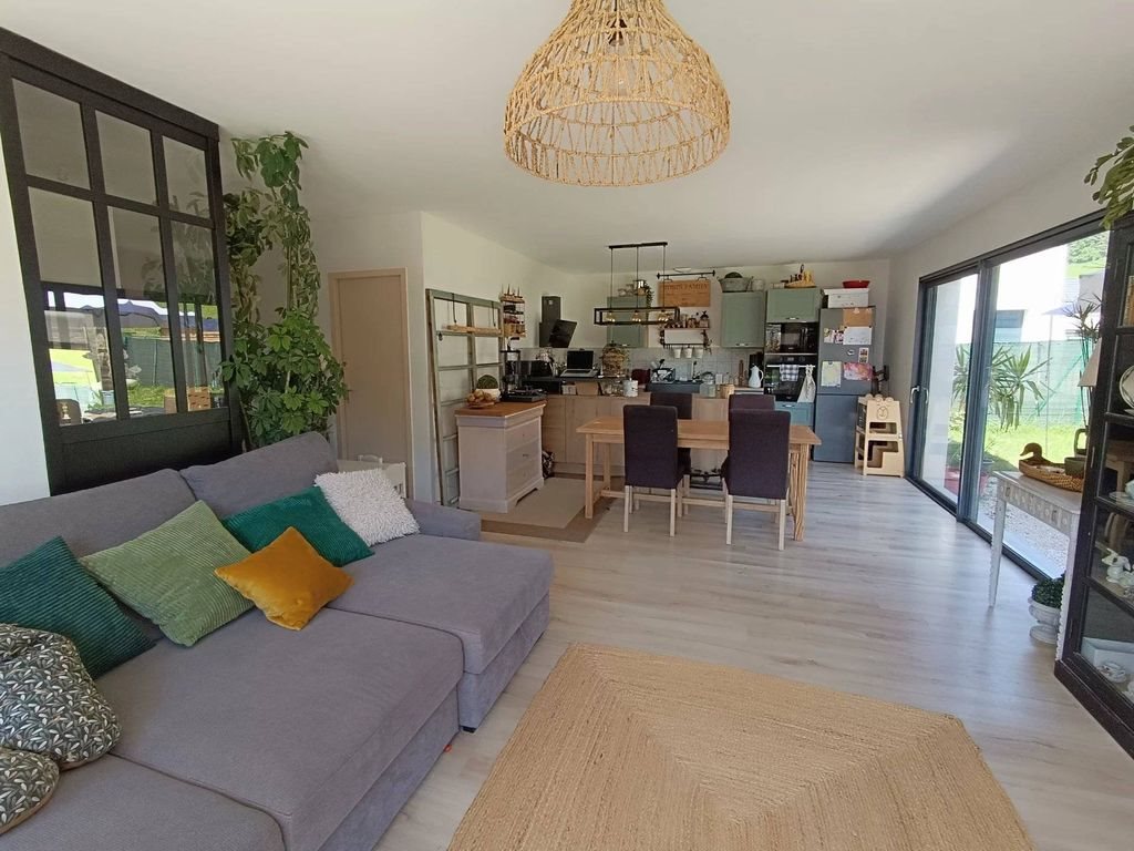 Maison à vendre, 97m², Autrans-Méaudre en Vercors