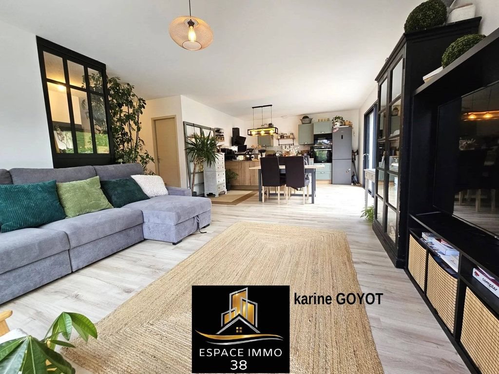 Maison à vendre, 97m², Autrans-Méaudre en Vercors
