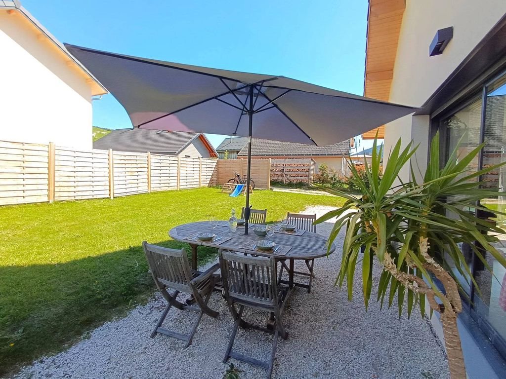 Maison à vendre, 97m², Autrans-Méaudre en Vercors