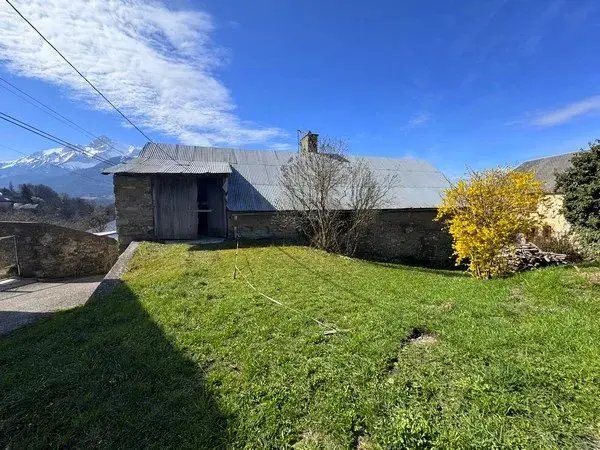 Maison à vendre, 1m², La Salle-en-Beaumont