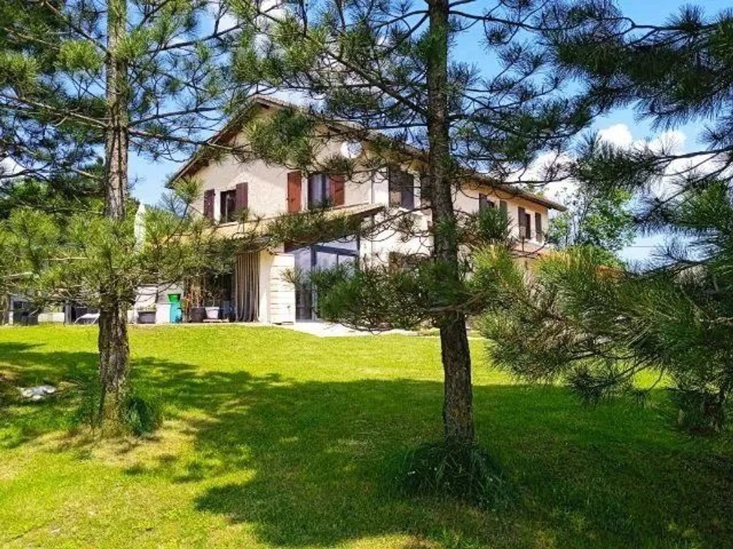 Maison à vendre, 215m², Vassieux-en-Vercors