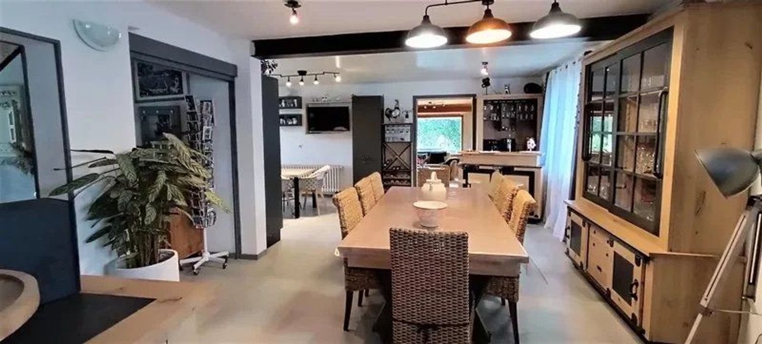 Maison à vendre, 215m², Vassieux-en-Vercors