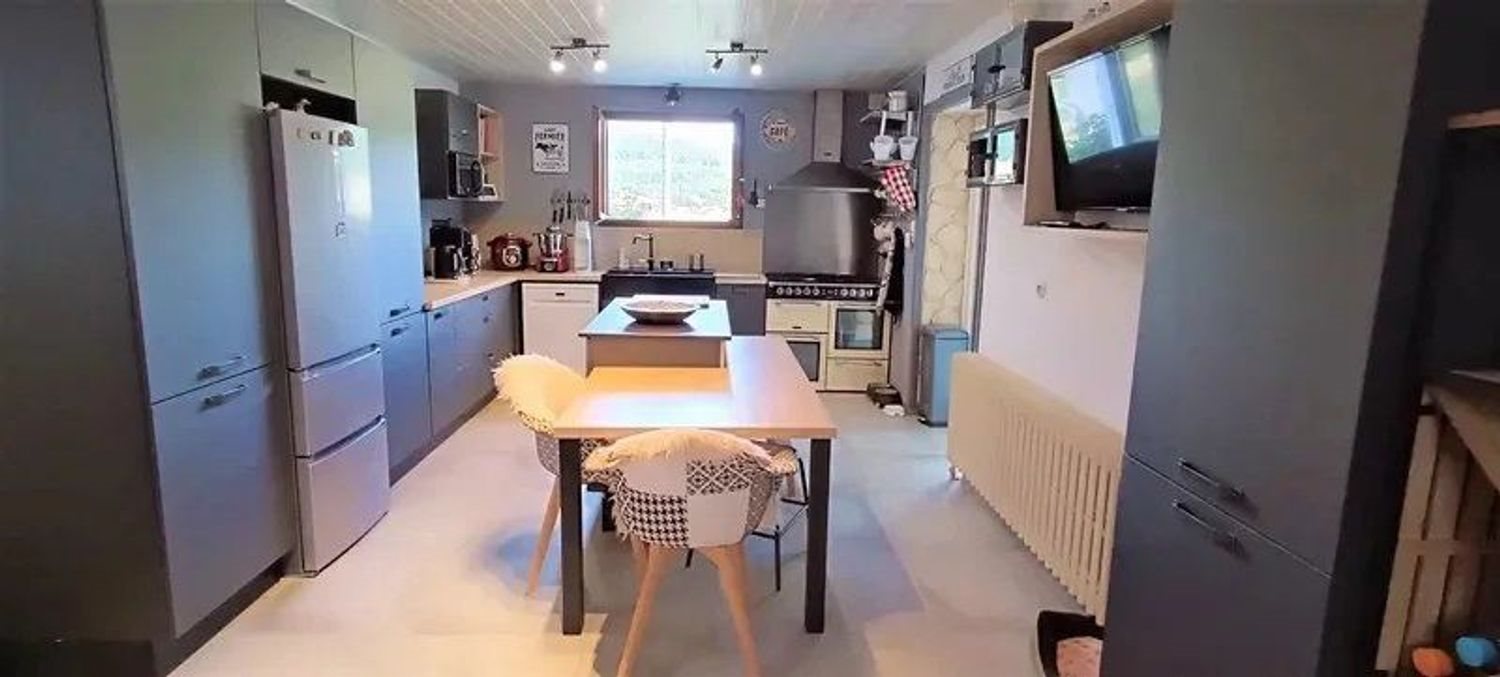 Maison à vendre, 215m², Vassieux-en-Vercors