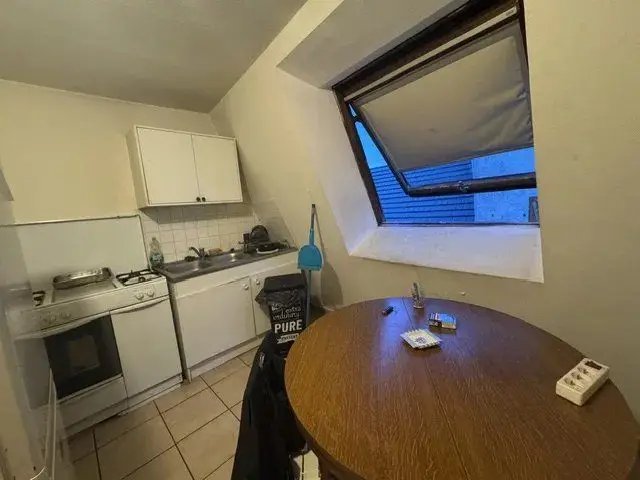 Appartement à vendre, 34m², La Mure (Alpe du Grand Serre)