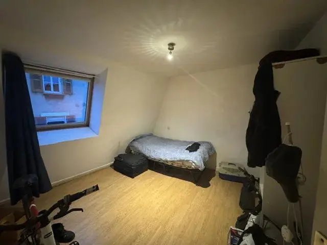 Appartement à vendre, 34m², La Mure (Alpe du Grand Serre)