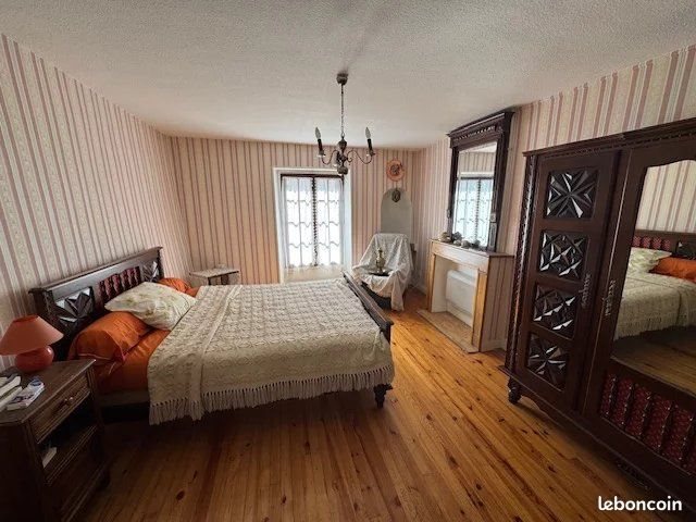 Maison à vendre, 107m², La Mure (Alpe du Grand Serre)