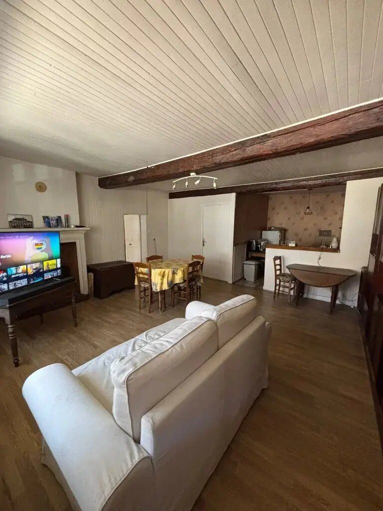 Maison à vendre, 60m², Monestier-de-Clermont