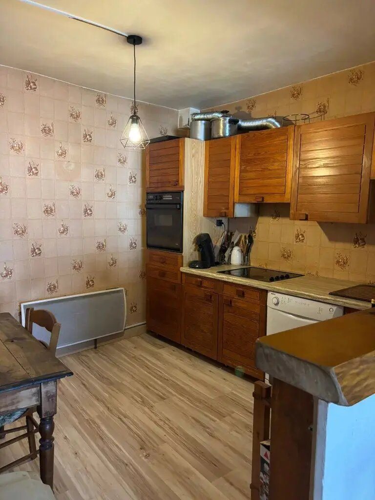 Maison à vendre, 60m², Monestier-de-Clermont