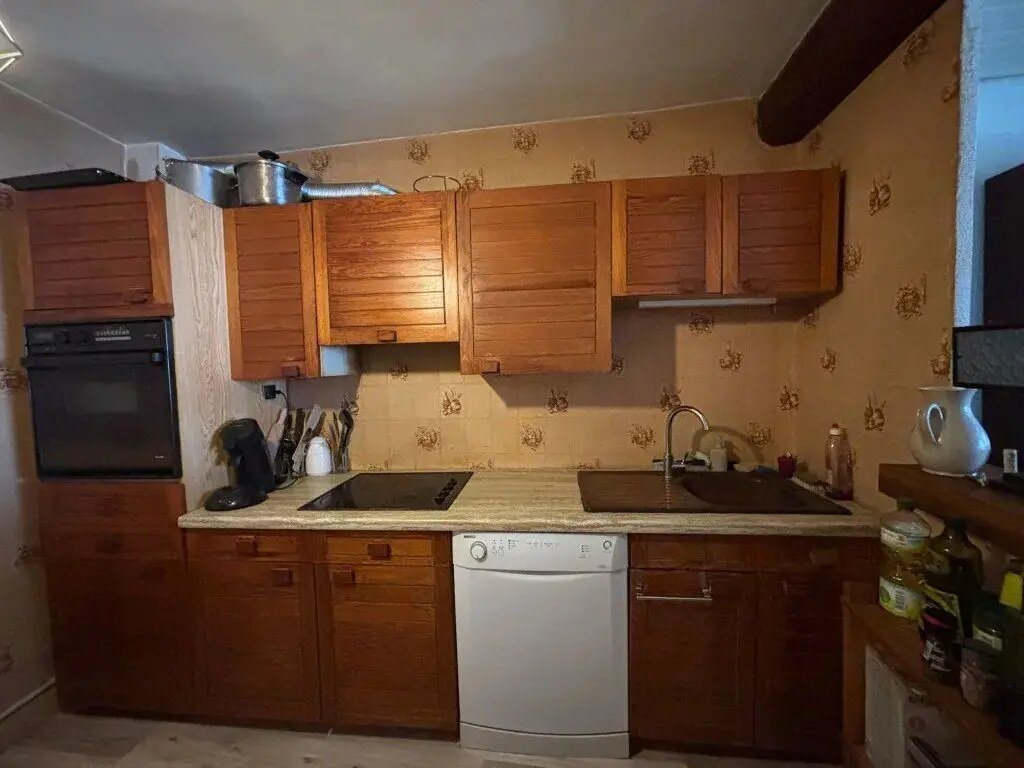 Maison à vendre, 60m², Monestier-de-Clermont