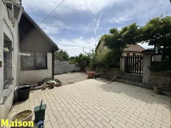 Maison à vendre, 140m², Vizille