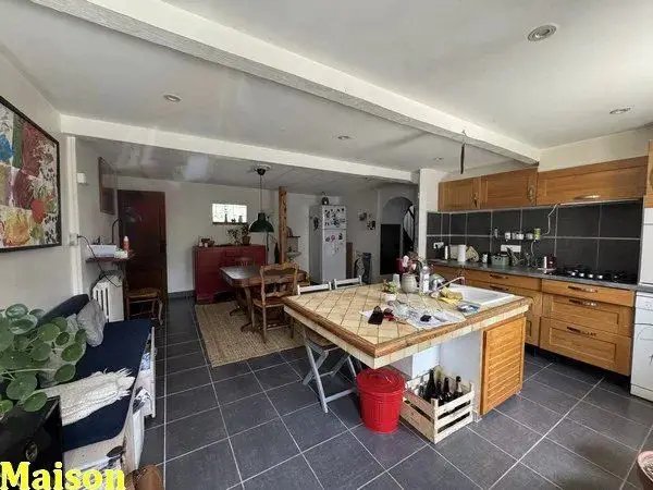 Maison à vendre, 140m², Vizille