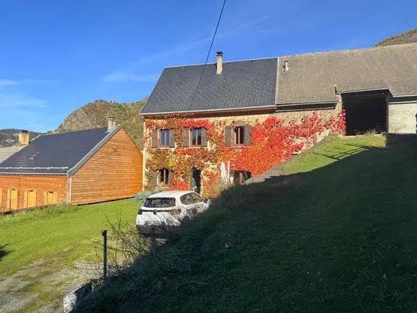 Maison à vendre, 124m², Oris-en-Rattier