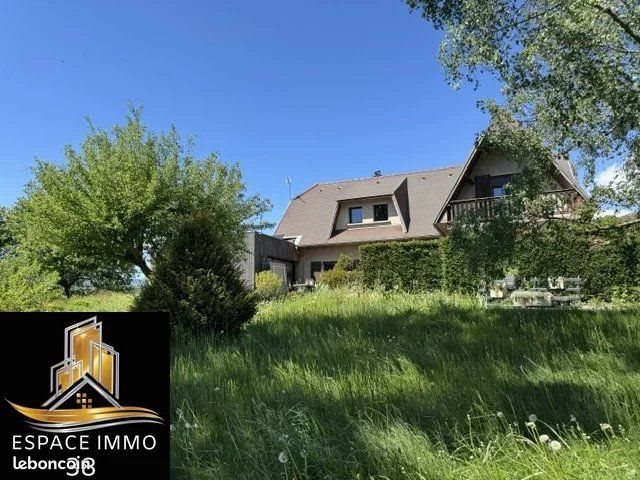 Maison à vendre, 191m², Saint-Honoré