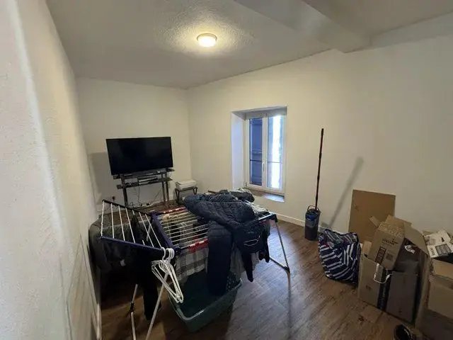 Appartement à vendre, 37m², La Mure (Alpe du Grand Serre)