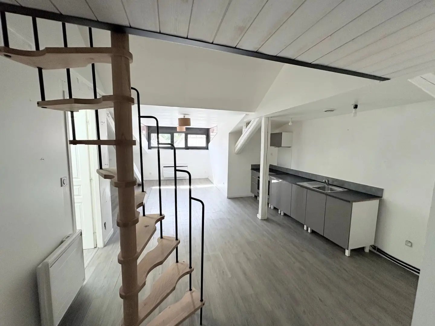 Appartement à vendre, 54m², Monestier-de-Clermont