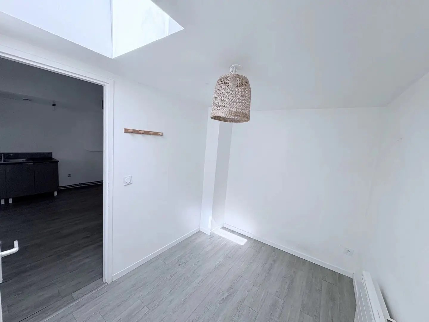 Appartement à vendre, 54m², Monestier-de-Clermont