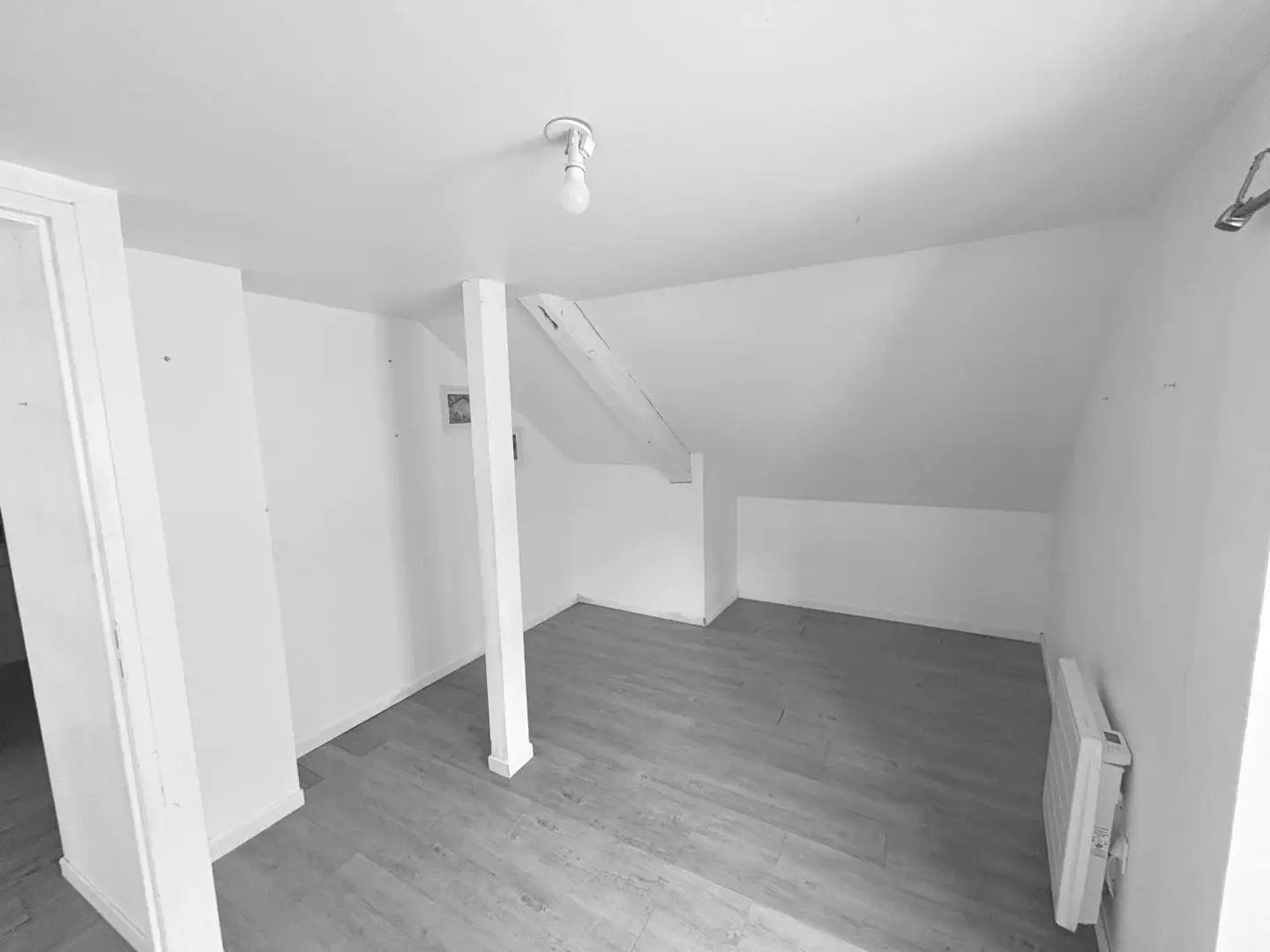 Appartement à vendre, 54m², Monestier-de-Clermont