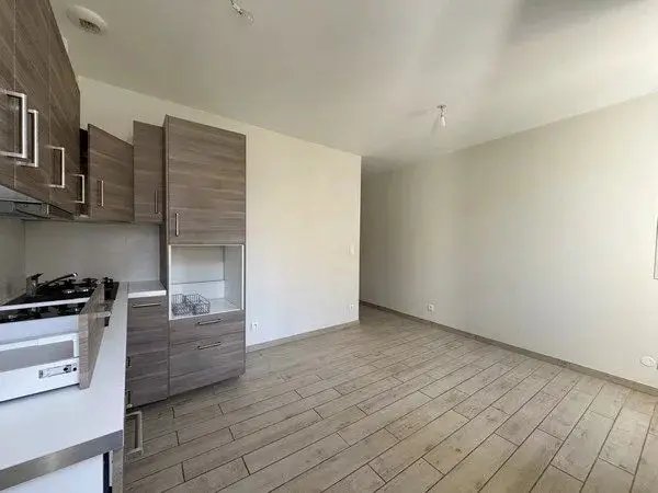 Appartement à vendre, 28m², La Mure (Alpe du Grand Serre)